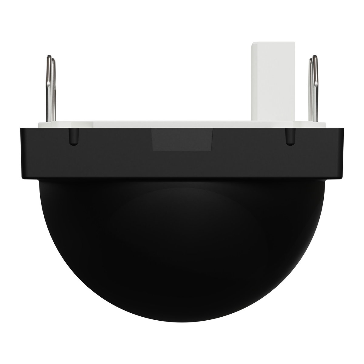 ARGUS Präsenz 180/2,20 m UP Sensor-Modul, schwarz matt, System M – Bild 4 von 7