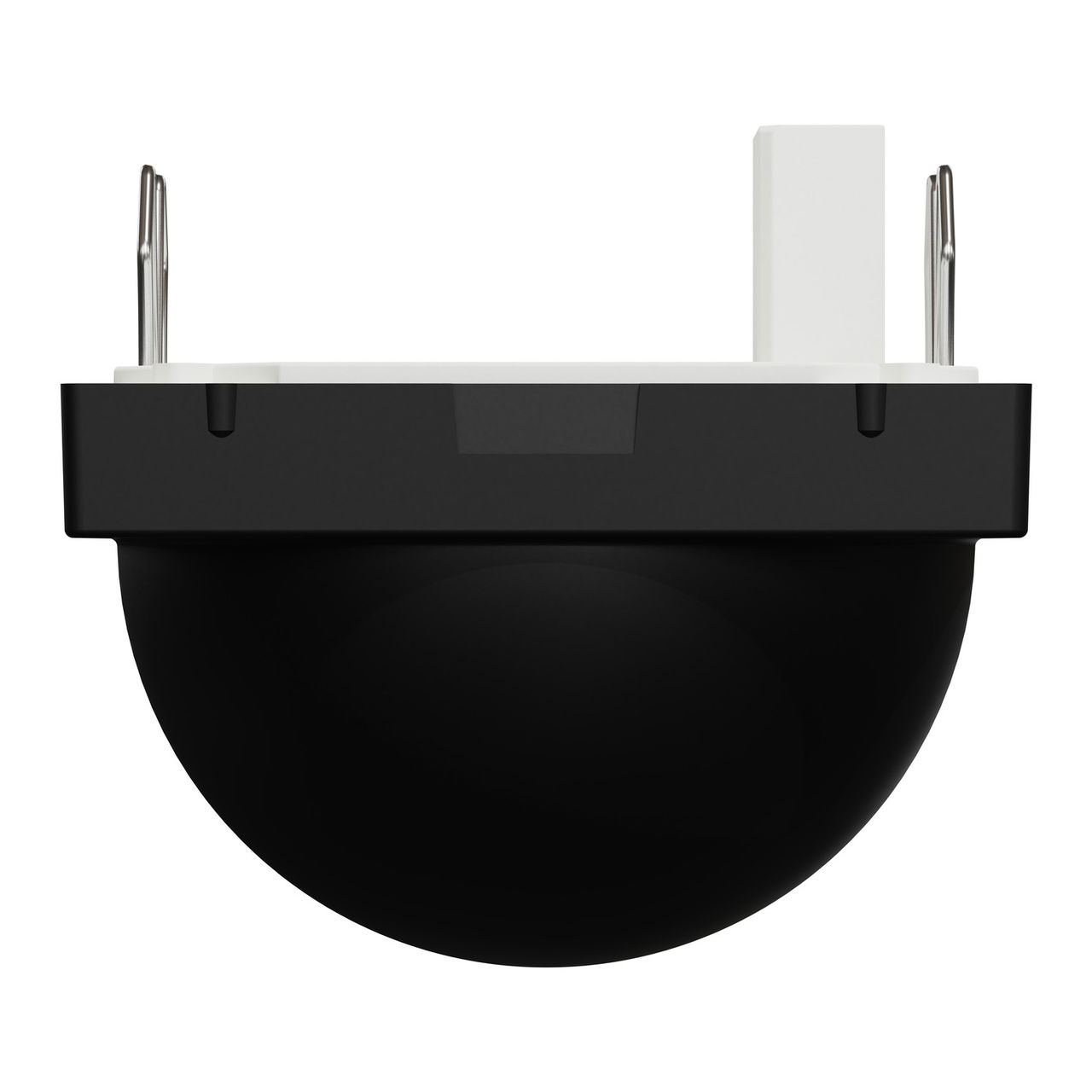 ARGUS Präsenz 180/2,20 m UP Sensor-Modul, schwarz matt, System M – Bild 4 von 7