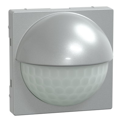 ARGUS Präsenz 180/2,20 m UP Sensor-Modul, aluminium, System M