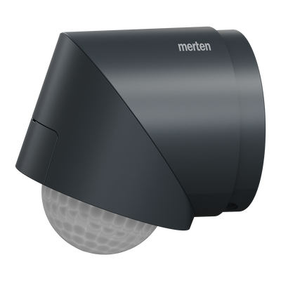 Bewegungsmelder ARGUS 220-360, anthrazit