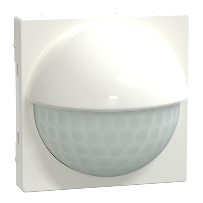 ARGUS 180 UP Sensor-Modul, polarweiß glänzend, System M