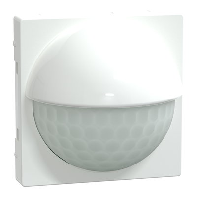 ARGUS 180 UP Sensor-Modul, aktivweiß glänzend, System M