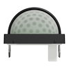 ARGUS 180 UP Sensor-Modul, schwarz matt, System M
