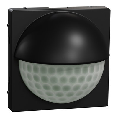 ARGUS 180 UP Sensor-Modul, schwarz matt, System M