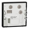 ARGUS 180 UP Sensor-Modul, schwarz matt, System M