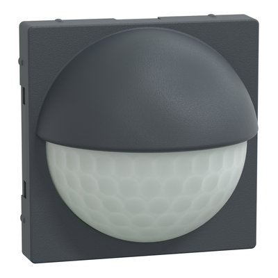 ARGUS 180 UP Sensor-Modul, anthrazit, System M