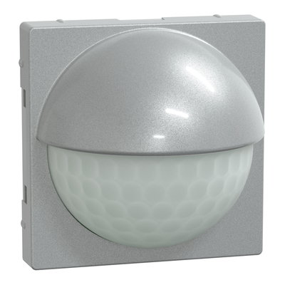 ARGUS 180 UP Sensor-Modul, aluminium, System M