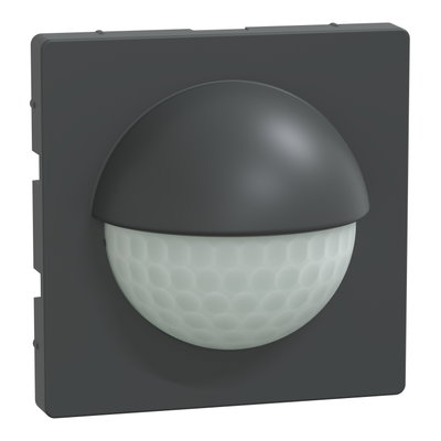 ARGUS 180 UP Sensor-Modul, Anthrazit, System Design