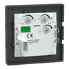 ARGUS 180 UP Sensor-Modul, Anthrazit, System Design