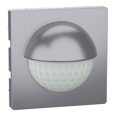 ARGUS 180 UP Sensor-Modul, Edelstahl, System Design