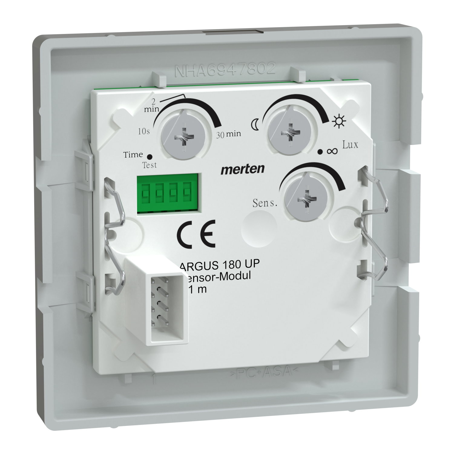 Produktbild Rückseite