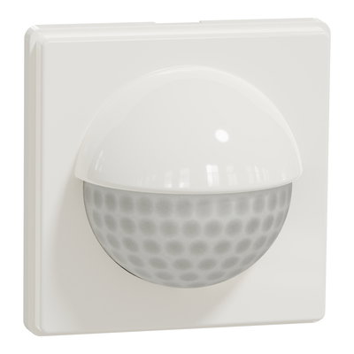 ARGUS 180 UP Sensor-Modul, polarweiß glänzend, Aquadesign