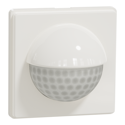 ARGUS 180 UP Sensor-Modul, polarweiß glänzend, Aquadesign