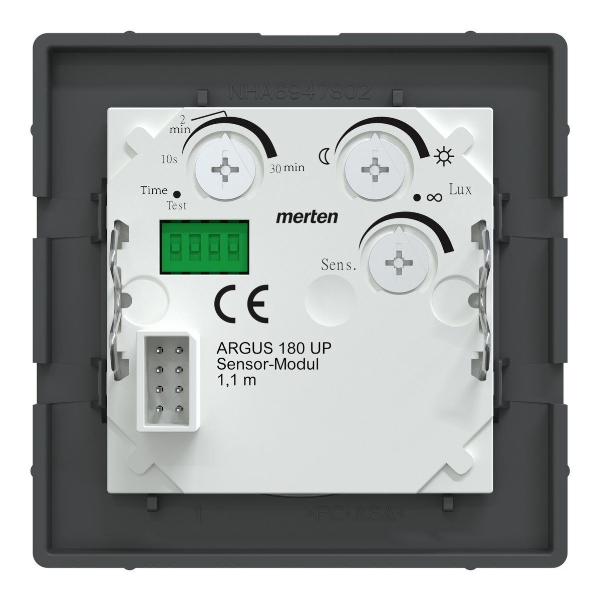 Produktbild Rückseite
