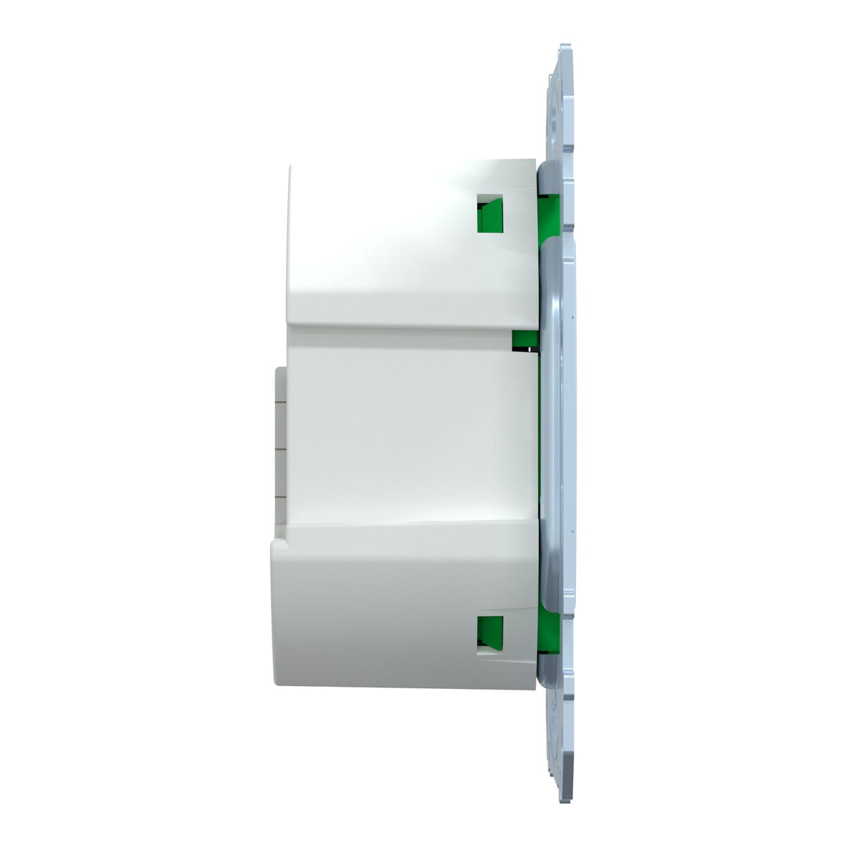 Connected Raumtemperaturregler-Einsatz, 2A, ZB – Bild 5 von 7