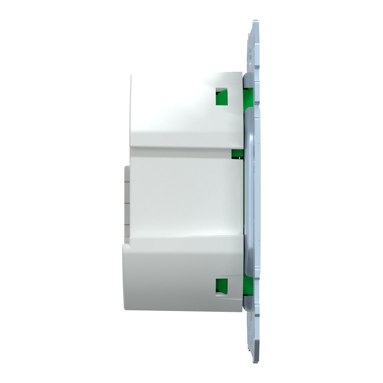 Connected Raumtemperaturregler-Einsatz, 2A, ZB – Bild 5 von 7