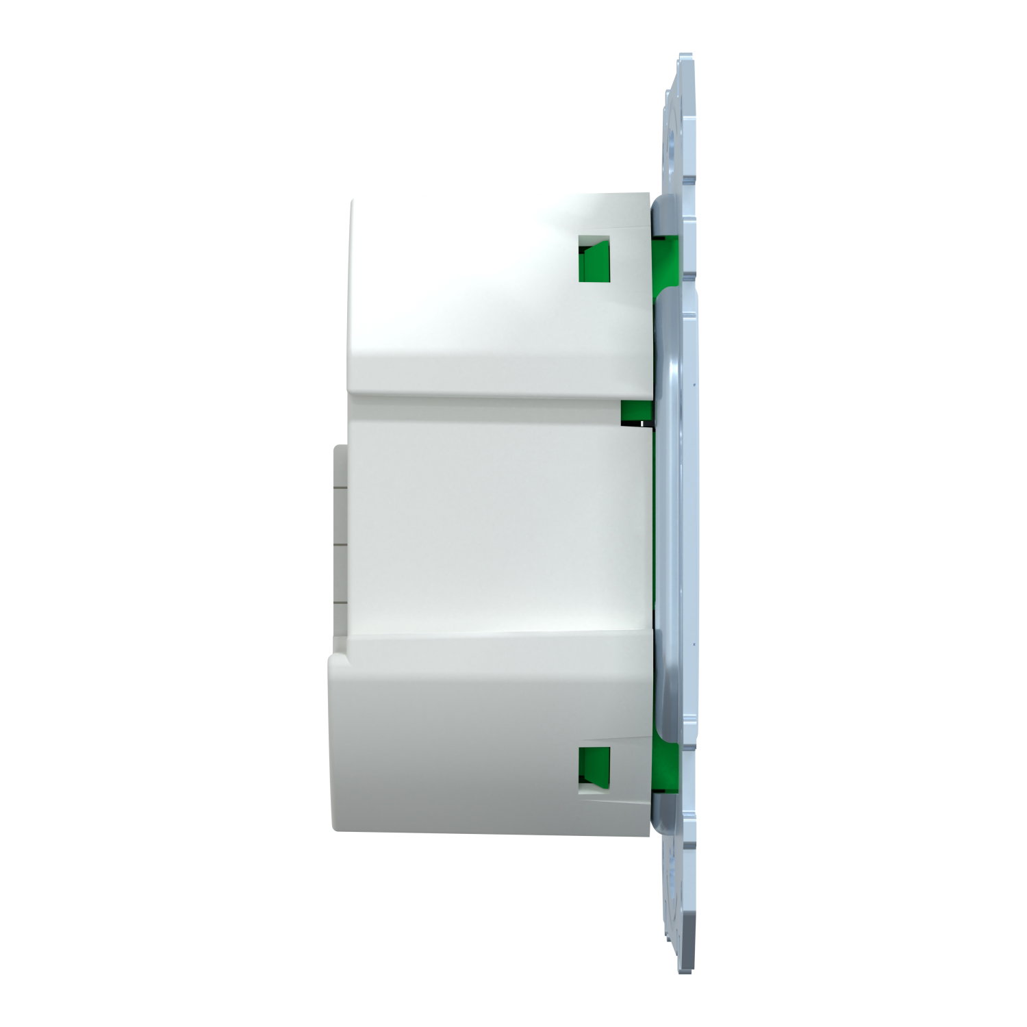 Connected Raumtemperaturregler-Einsatz, 2A, ZB – Bild 5 von 7