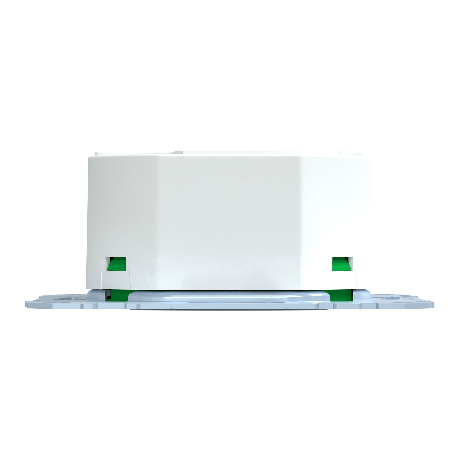 Connected Raumtemperaturregler-Einsatz, 2A, ZB – Bild 4 von 7