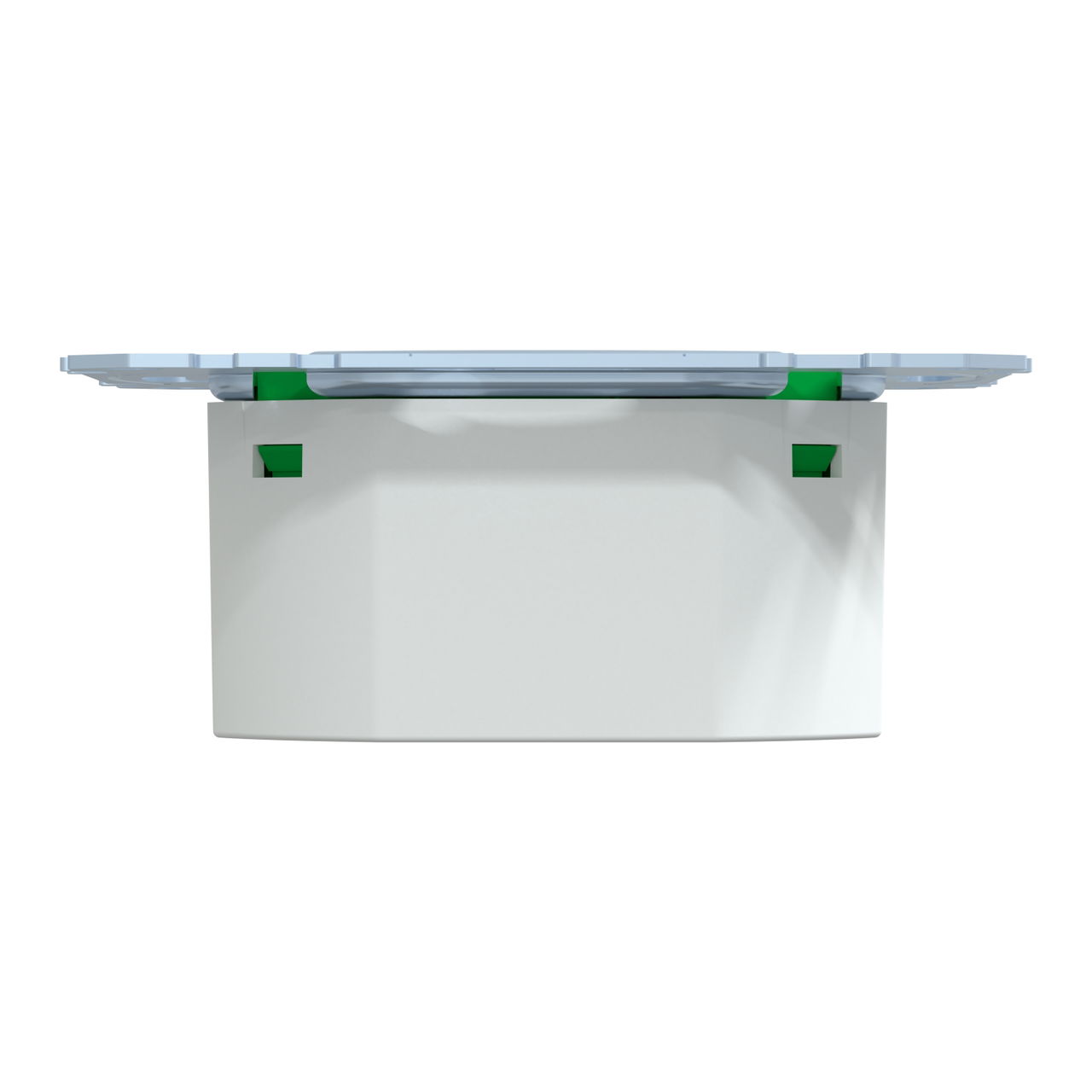 Connected Raumtemperaturregler-Einsatz, 16A, ZB – Bild 3 von 7