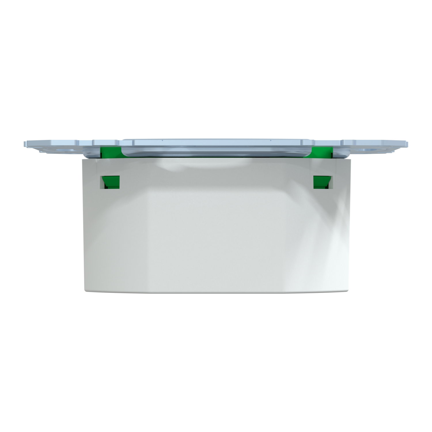 Connected Raumtemperaturregler-Einsatz, 16A, ZB – Bild 3 von 7