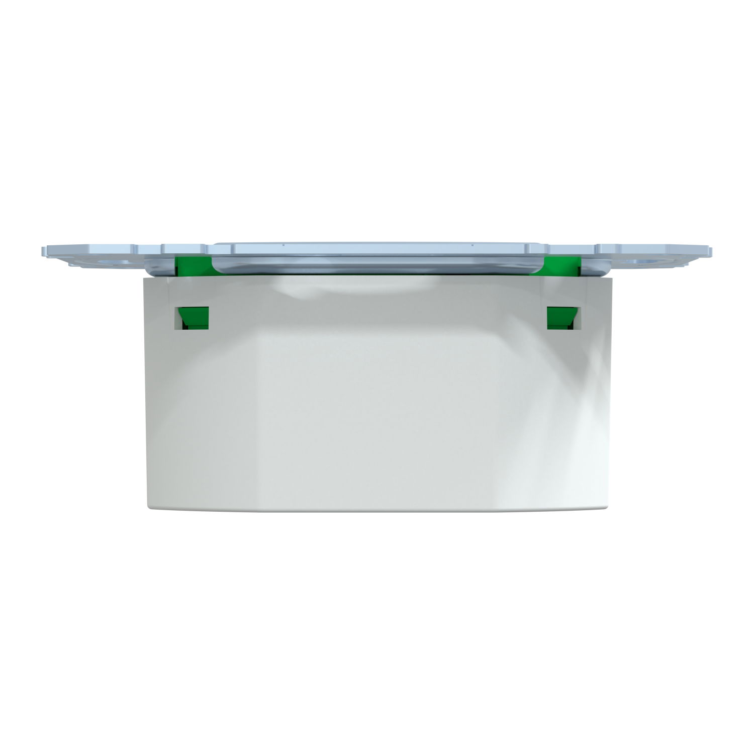 Connected Raumtemperaturregler-Einsatz, 16A, ZB – Bild 3 von 7