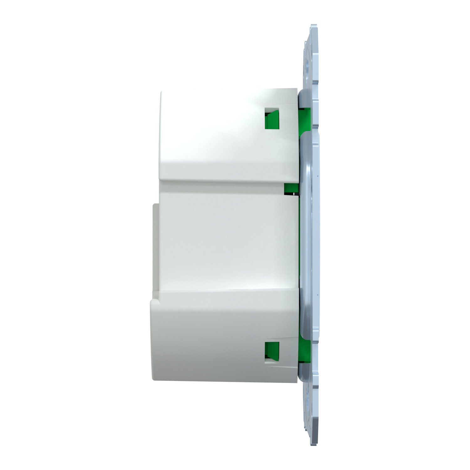 Connected Raumtemperaturregler-Einsatz, 16A, ZB – Bild 5 von 7