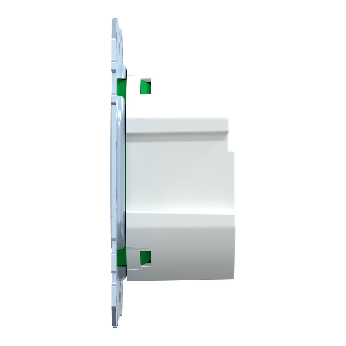 Connected Raumtemperaturregler-Einsatz, 16A, ZB – Bild 6 von 7