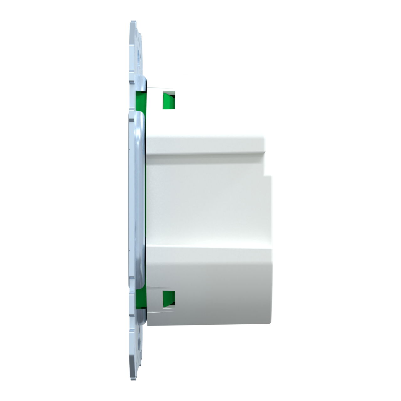 Connected Raumtemperaturregler-Einsatz, 16A, ZB – Bild 6 von 7