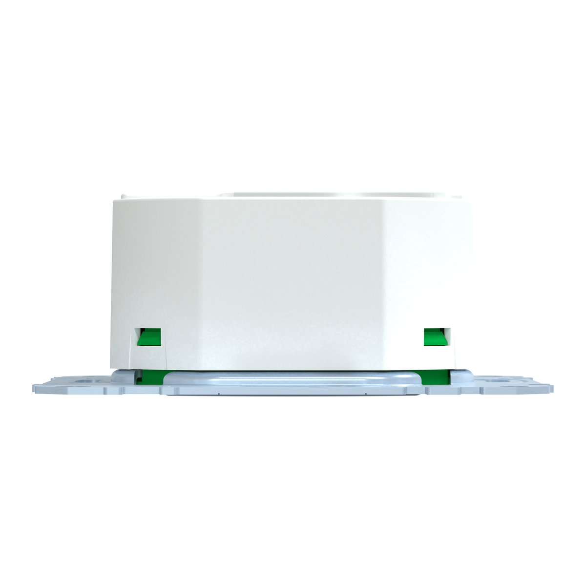 Connected Raumtemperaturregler-Einsatz, 16A, ZB – Bild 4 von 7
