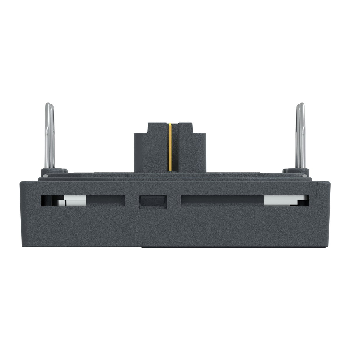 Connected Raumtemperaturregler-Modul, anthrazit, System M, ZB – Bild 4 von 8