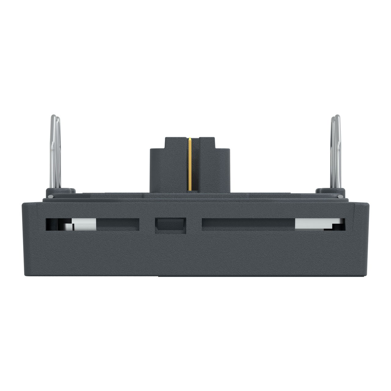 Connected Raumtemperaturregler-Modul, anthrazit, System M, ZB – Bild 4 von 8