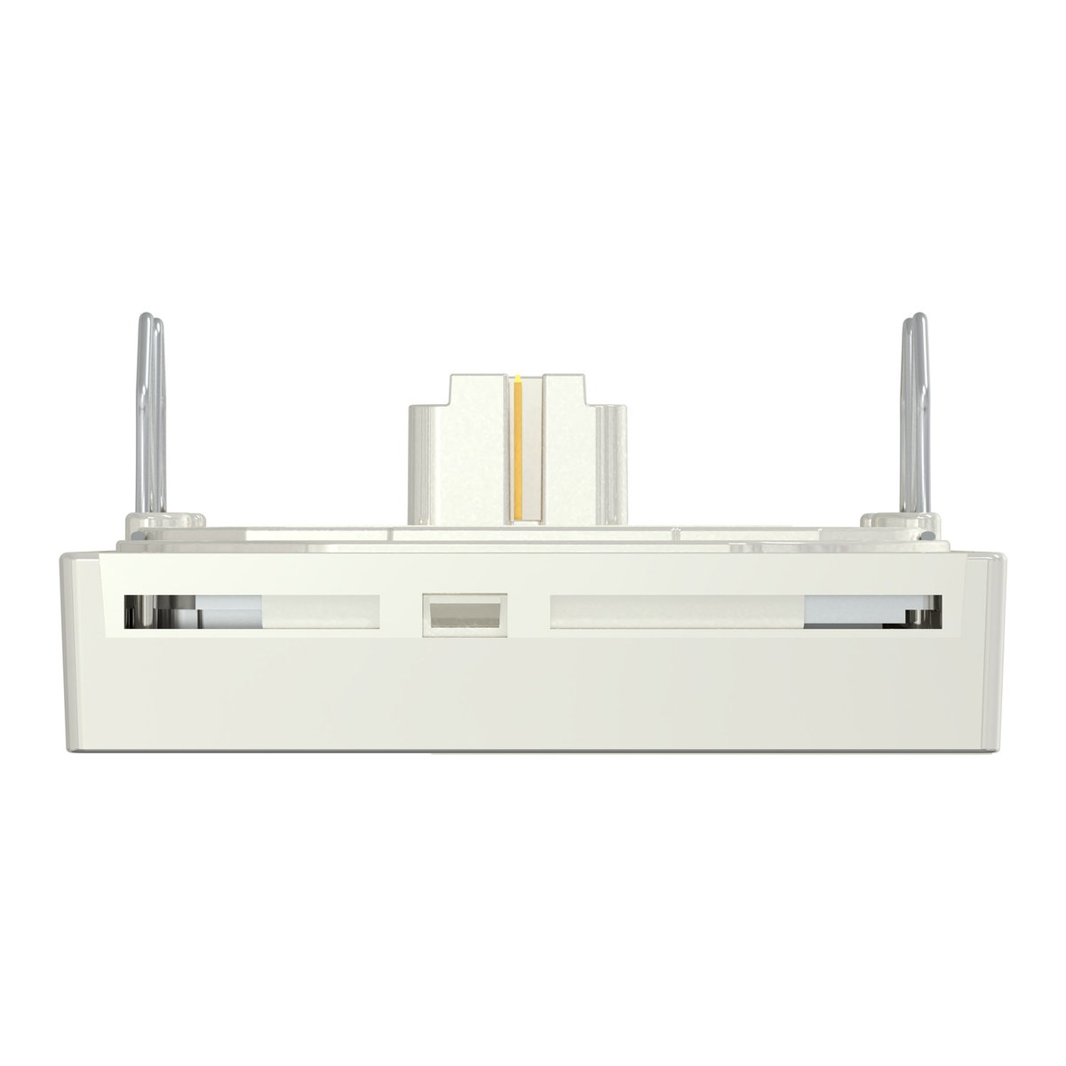 Connected Raumtemperaturregler-Modul, aluminium, System M, ZB – Bild 4 von 8