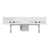 Connected Raumtemperaturregler-Modul, lotosweiß, System Design, Works with Wiser, Zigbee, Wiser Home