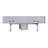 Connected Raumtemperaturregler-Modul, edelstahl, System Design, Works with Wiser, Zigbee, Wiser Home