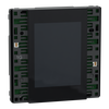 Tastsensor Flex, KNX, System Design, Modul 1fach