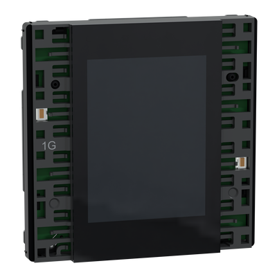 Tastsensor Flex, KNX, System Design, Modul 1fach