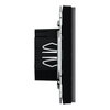 Tastsensor Flex, KNX, System Design, Modul 1fach