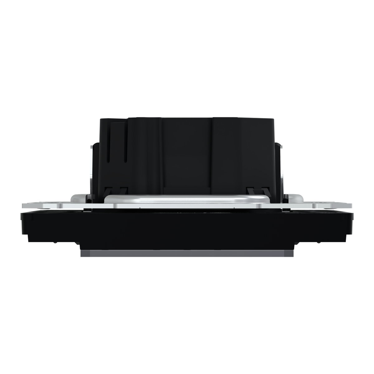 Tastsensor Flex, KNX, System Design, Modul 1fach – Bild 4 von 7