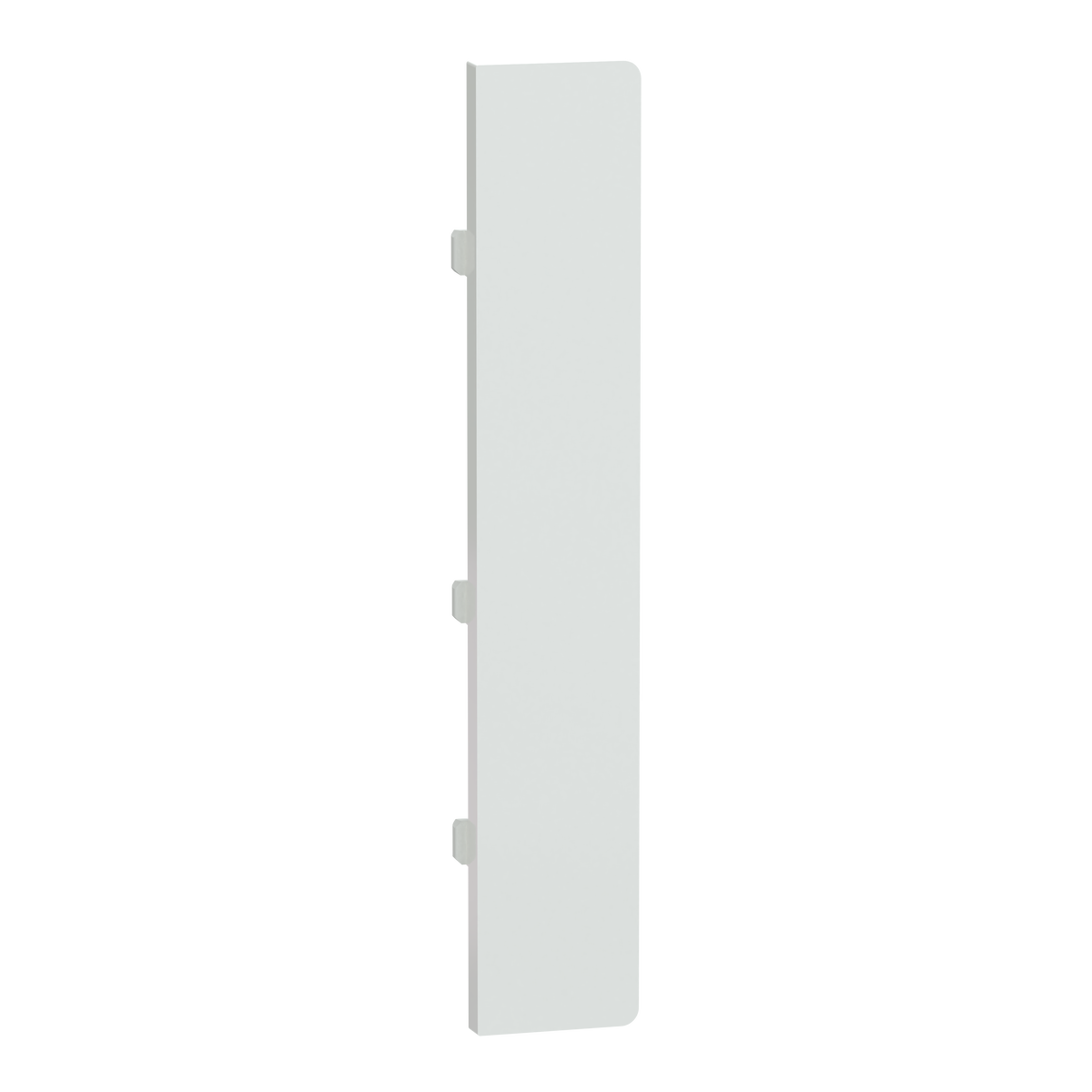 Tastsensor Flex, KNX, System Design, 1fach, Wippe, Lotosweiß