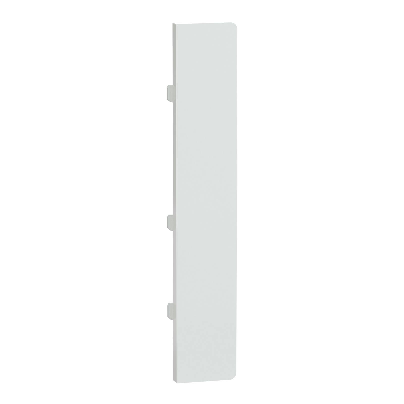Tastsensor Flex, KNX, System Design, 1fach, Wippe, Lotosweiß