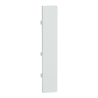 Tastsensor Flex, KNX, System Design, 1fach, Wippe, Lotosweiß