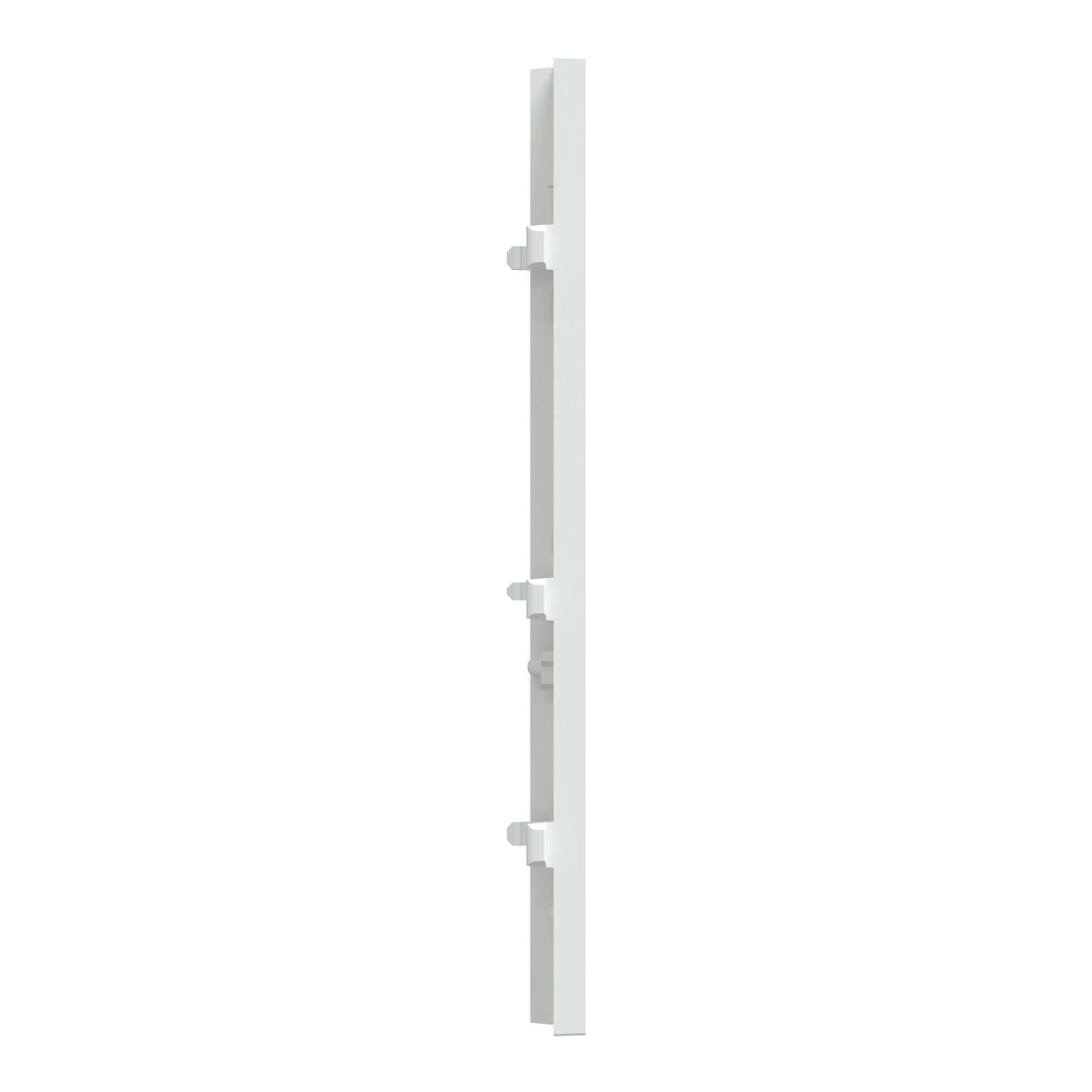 Tastsensor Flex, KNX, System Design, 1fach, Wippe, Lotosweiß – Bild 5 von 6