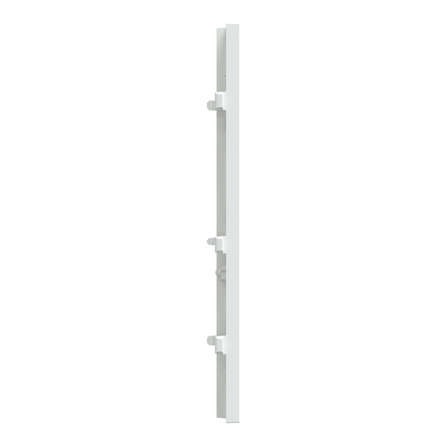 Tastsensor Flex, KNX, System Design, 1fach, Wippe, Lotosweiß – Bild 5 von 6