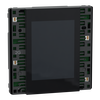 Tastsensor Flex, KNX, System Design, Modul 2fach