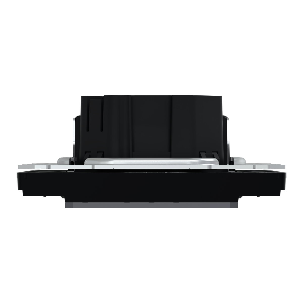 Tastsensor Flex, KNX, System Design, Modul 2fach – Bild 4 von 7