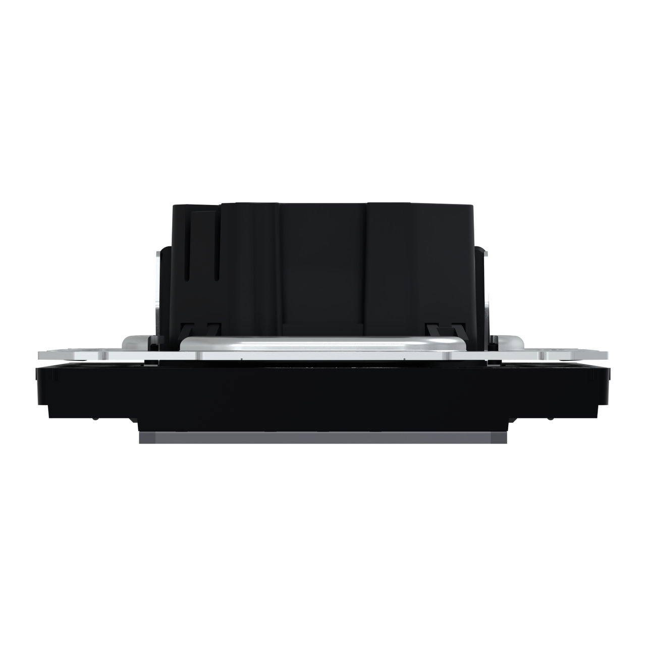 Tastsensor Flex, KNX, System Design, Modul 2fach – Bild 4 von 7