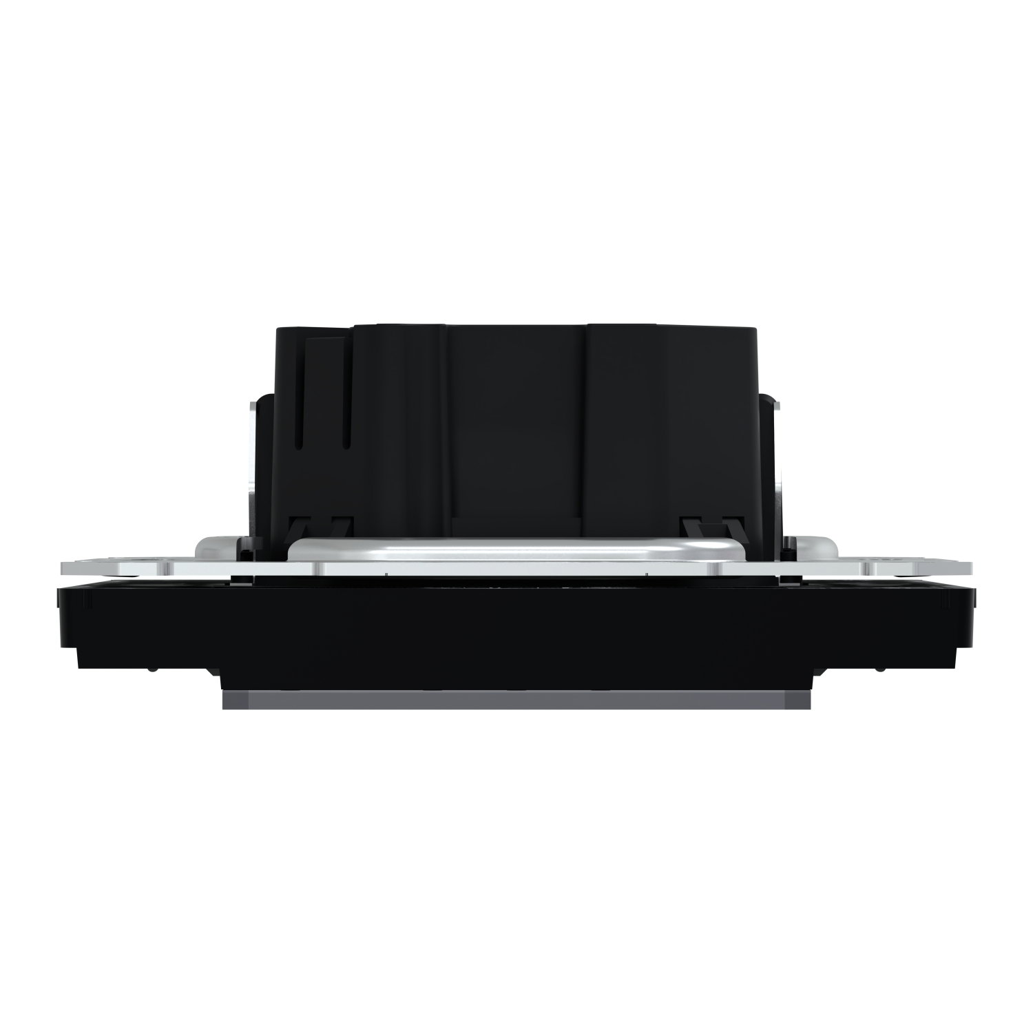 Tastsensor Flex, KNX, System Design, Modul 2fach – Bild 4 von 7