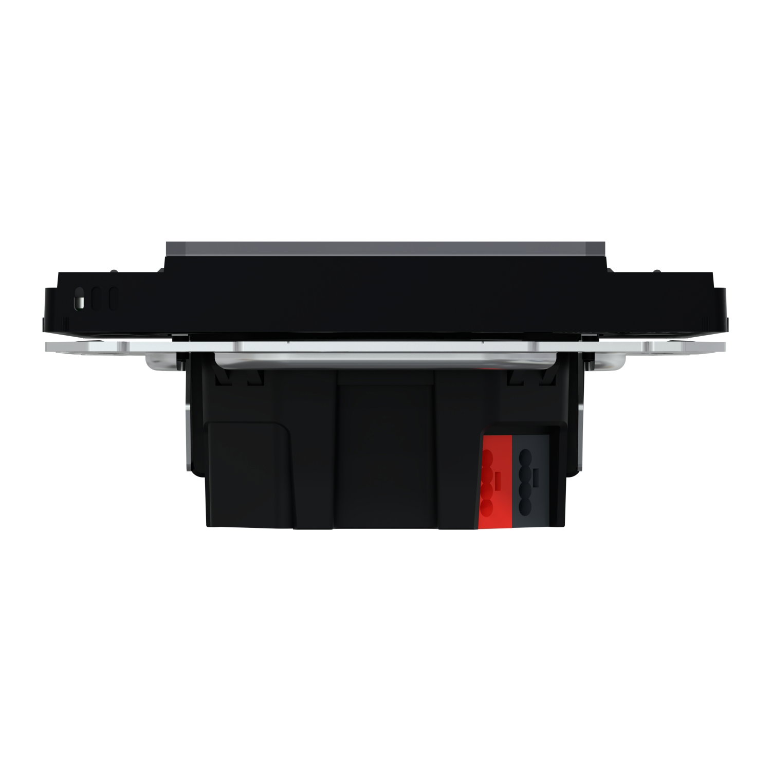 Tastsensor Flex, KNX, System Design, Modul 3fach – Bild 3 von 7