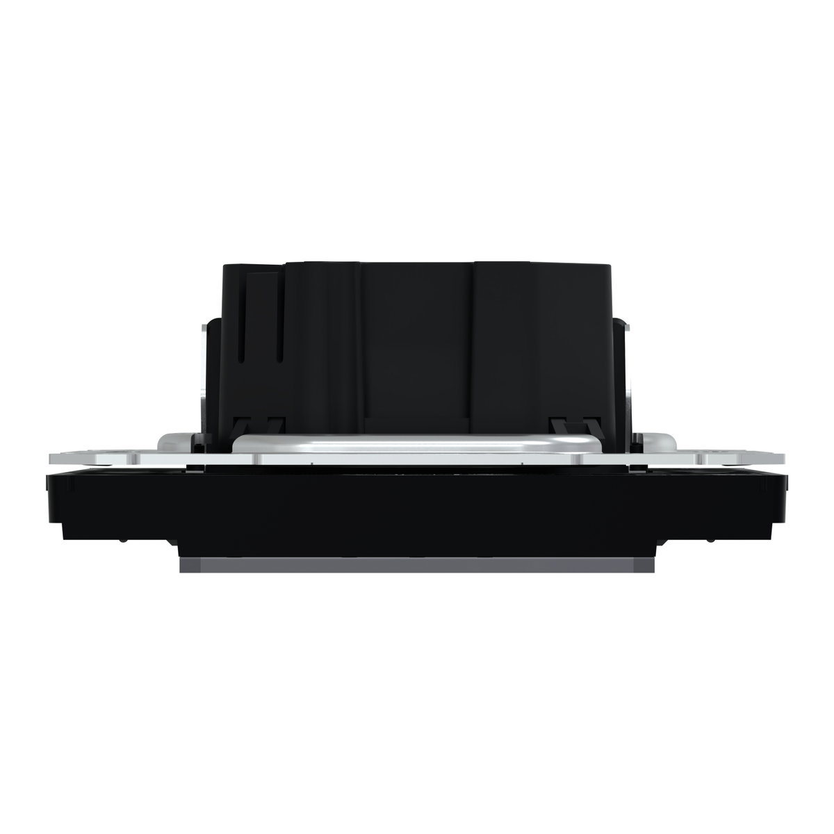 Tastsensor Flex, KNX, System Design, Modul 3fach – Bild 4 von 7