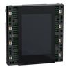Tastsensor Flex, KNX, System Design, Modul universal
